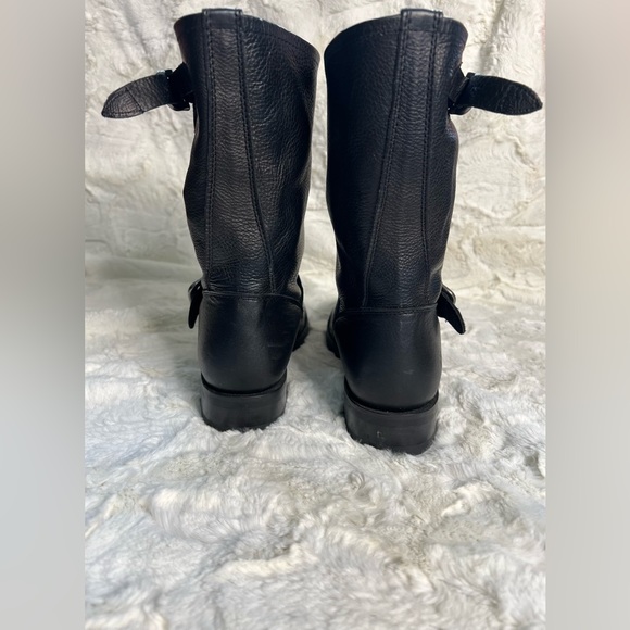 Veronica Short - booties - Picture 3 of 4